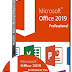 Microsoft Office 2019 Free Download Full Version with Crack Serial Key 64 & 32 Bit