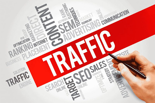 Ưu điểm & Khuyết điểm khi dùng Traffic User SEO