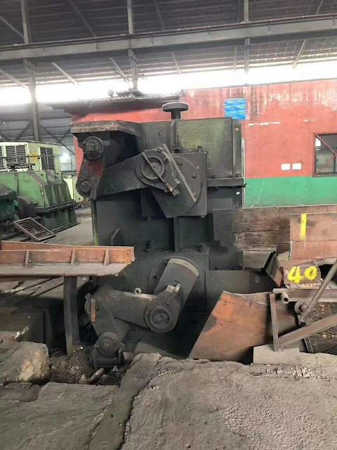 Used Rolling Mill Flying Shear for Sale