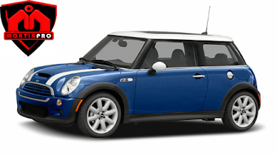 DTC P1688 Mini Cooper