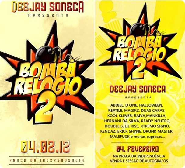 Dj Soneca