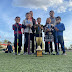 EQUIPO DURANGUENSE DE HOCKEY SOBRE PASTO SUB-7 LEVANTA LA COPA TECÁMAC