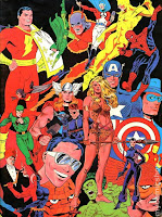 Steranko History of Comics #2