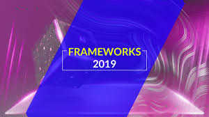 Top Frameworks Using Web Development in 2019