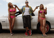 Spring Breakers Movie (james franco spring breakers movie)