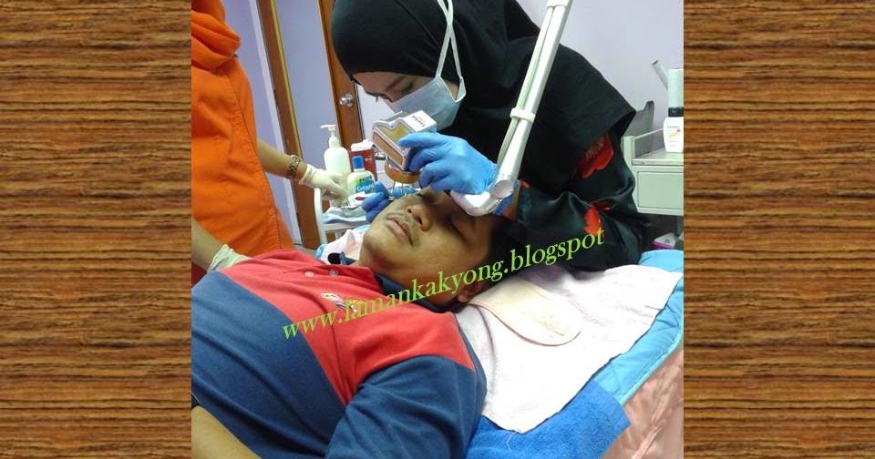 Rawatan Kulit di Klinik Suzana Johor Bahru