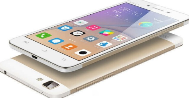 Vivo X6s Plus, Ponsel Premium Berkamera 16MP