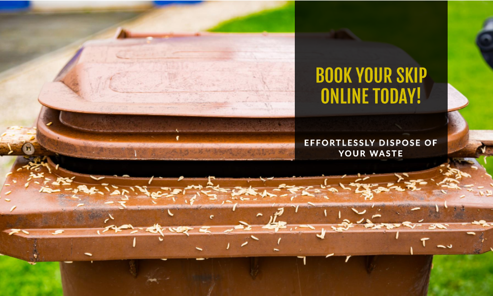 A Step-by-Step Guide to Booking a Skip Online