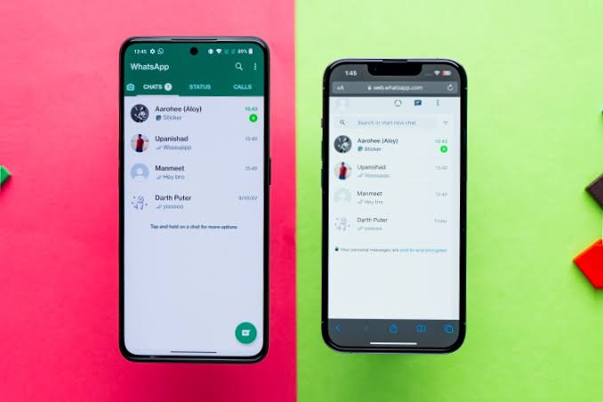 Mastering the Art of Using WhatsApp on Two Phones: A Comprehensive Guide