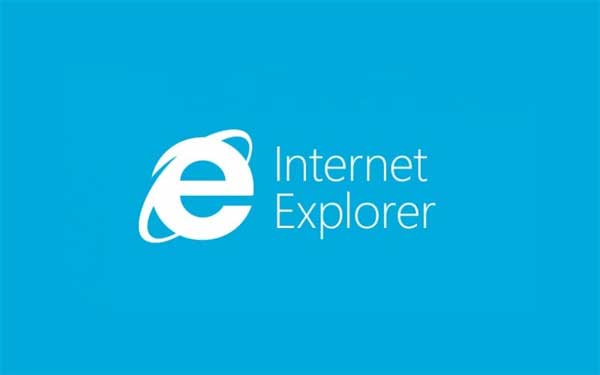 internet explore