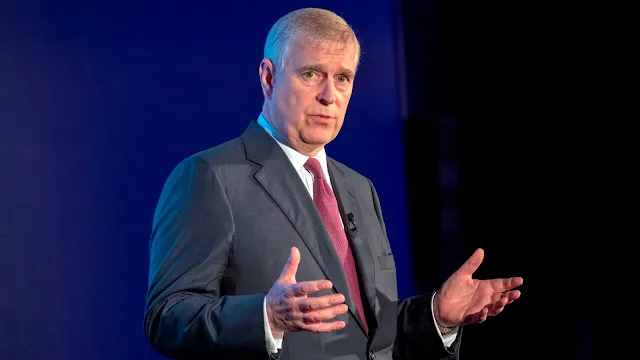 Prince Andrew Criticised for Neglecting Royal Lodge Amid Dispute with King Charles