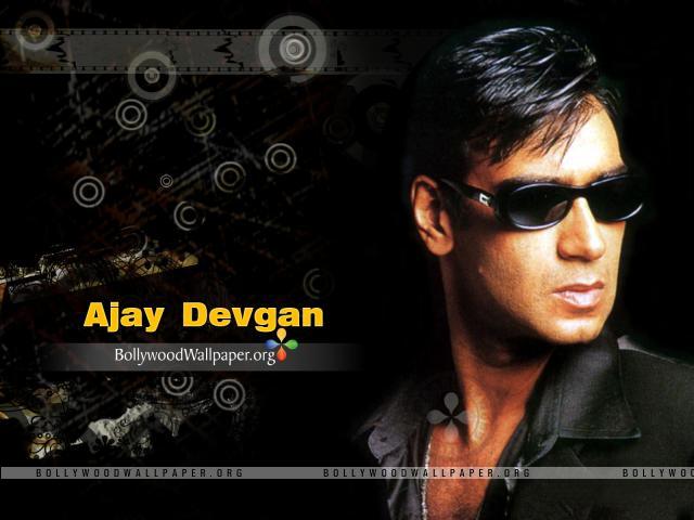 Ajay Devgan - Photos