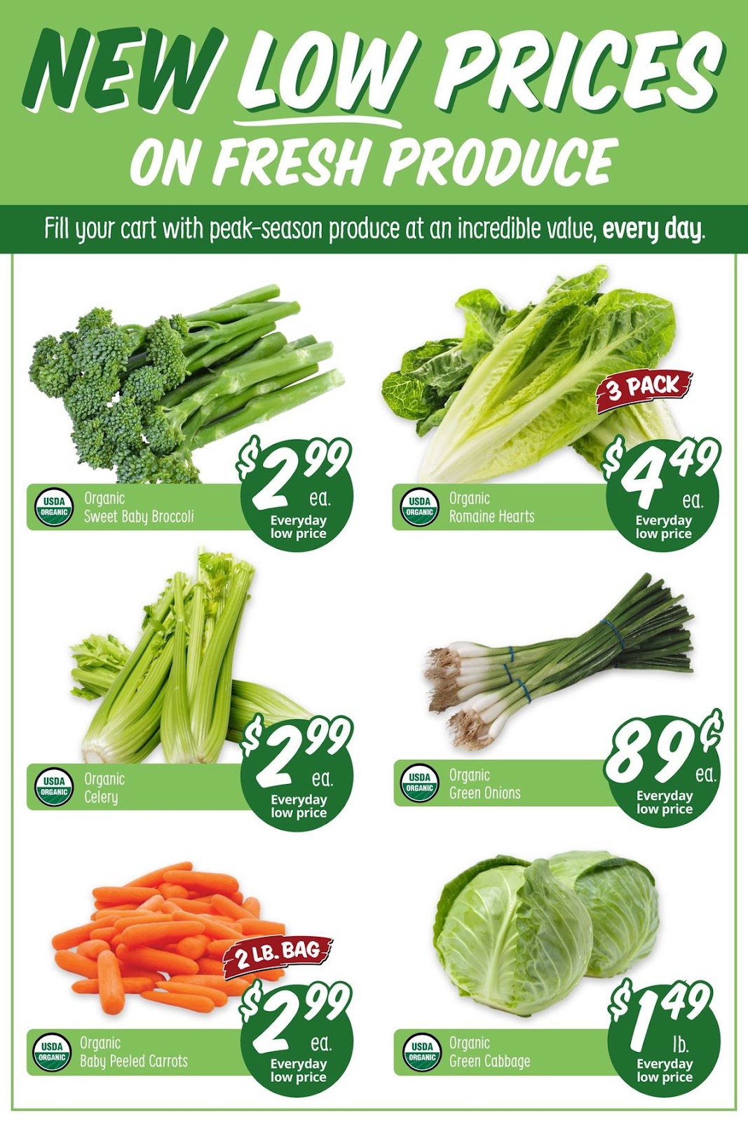 Sprouts Weekly Ad - 4