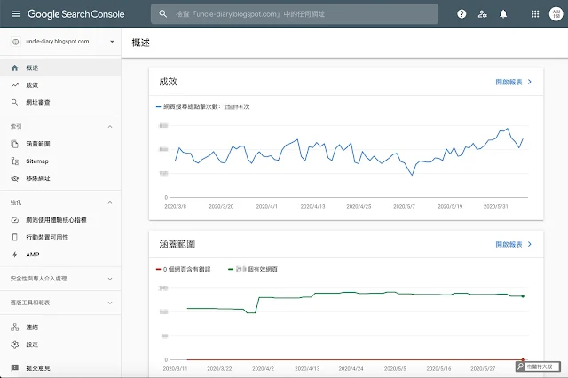 【網站 SEO】內容網站、部落格首選 Google Blogger，比痞客邦、WordPress 更值得推薦 - Google Blogger 可以在後台輕鬆設定數位工具