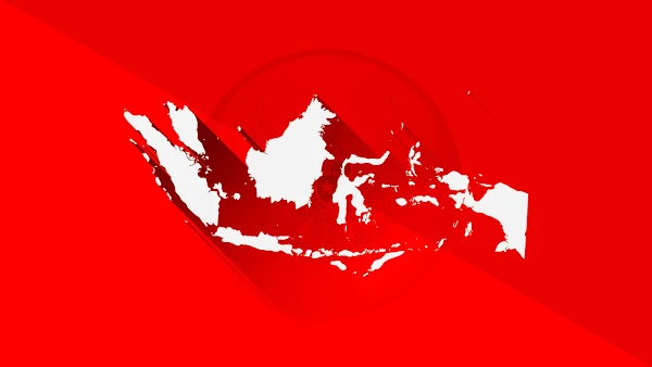 MELIHAT INDONESIA RAYA