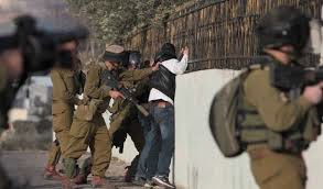 اعتقال المتحدث باسم "حماس"