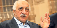 Fethullah Gulen