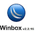 Winbox V2.2.16