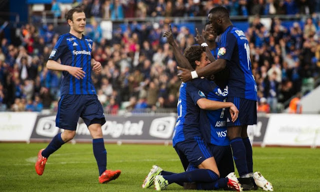 Nhận định bóng đá Stabaek vs Sandefjord