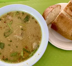 Sup kambing