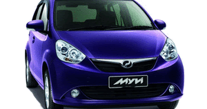 New Perodua Myvi-Perbezaan antara Myvi Baru dan Myvi Lama 