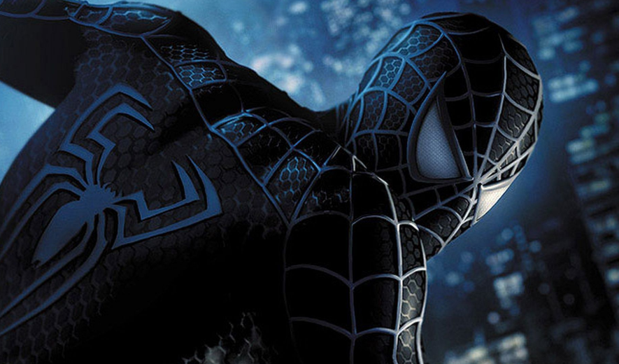 Gambar Spiderman Keren ( Kartun, HD, Lucu, Hitam Putih, 3D ) Untuk Wallaper - Situs Referensi ...