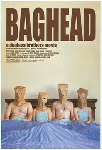 Baghead 2008 Hollywood Movie Watch Online