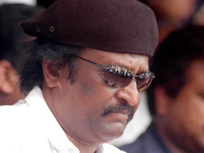 Rajinikanth Photos