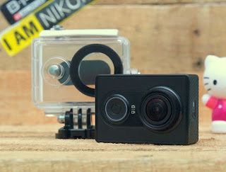 Jual Beli Actioncam Bekas Banyuwangi