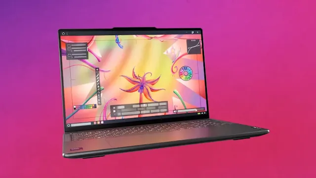 Laptop Lenovo