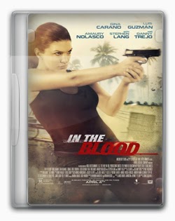 In The Blood   HDRip AVI + RMVB Legendado