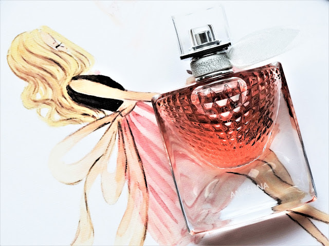 lancome la vie est belle l’éclat avis, parfum lancome la vie est belle avis, parfum lancome la vie est belle l'éclat avis, gravure parfum