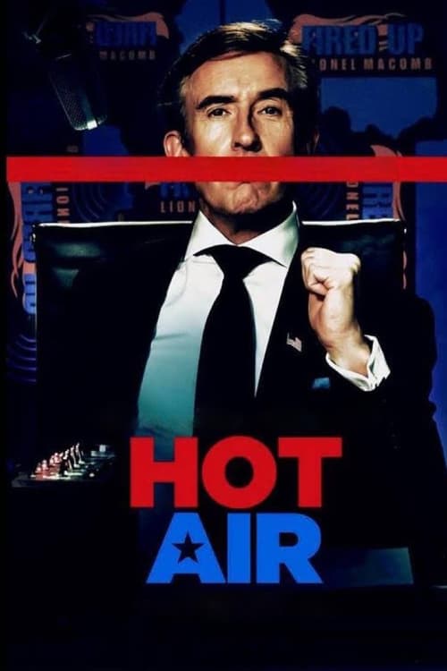 Watch Hot Air 2018 Full Movie With English Subtitles
