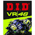 D.I.D x VR46 จัดหนักโปรส่งท้ายปี จัดเต็มเพื่อ สาวก วาเลนติโน่ รอสซี่