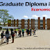 Graduate Diploma in Economics - Community College of Philadelphia