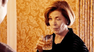 Lucille Bluth - Arrested Development