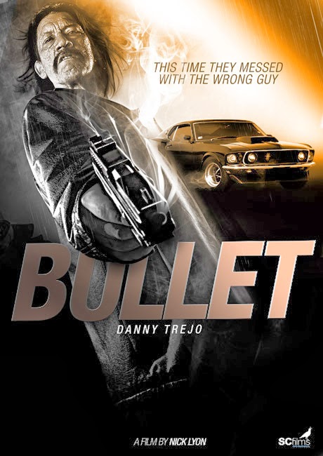 Watch Movies Bullet (2014) Full Free Online