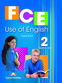 Download FCE Use Of English 2 - Student's Book + Teacher's book pdf