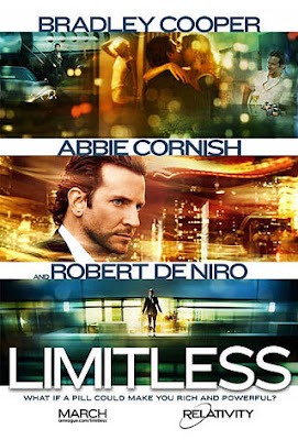 Limitless - Hollywood Movies to Watch