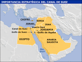 la-proxima-guerra-importancia-estrategia-canal-de-suez-mapa-egipto-iran-siria