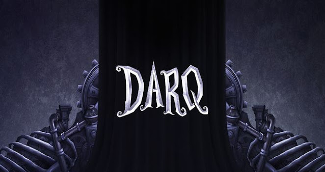 DARQ Pc Game Free Download Torrent