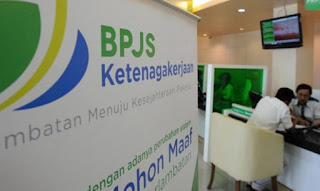 Sanksi bagi perusahaan yang tidak mendaftarkan karyawannya ke bpjs