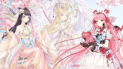 Love Nikki MOD APK (Unlimited Diamonds) Latest version