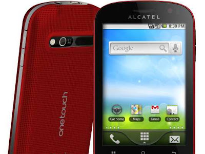 Alcatel OT-990