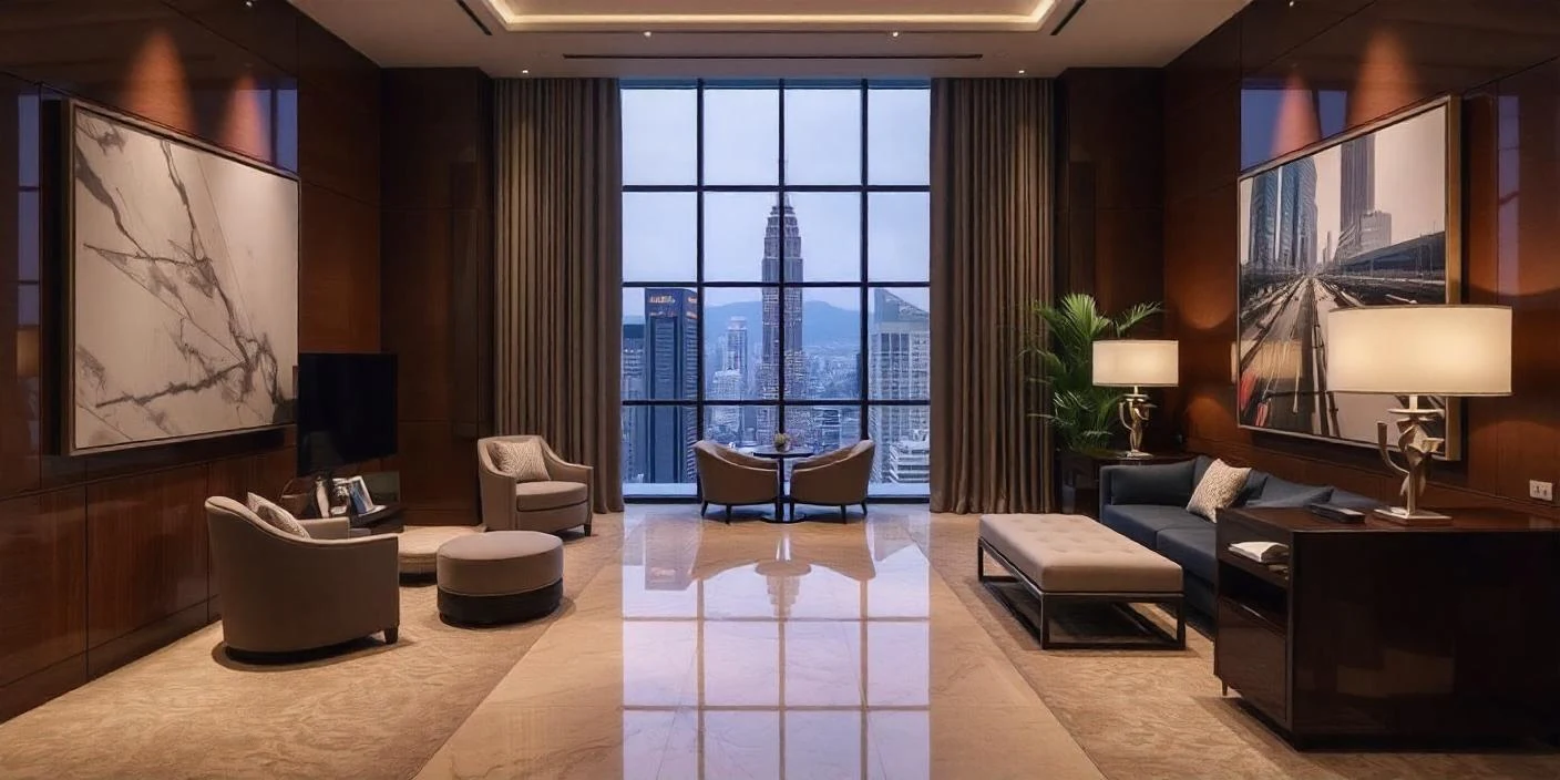 Elite Private Banking Services