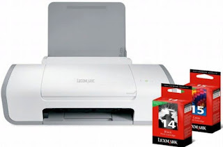 Lexmark Z2300 Driver Downloads