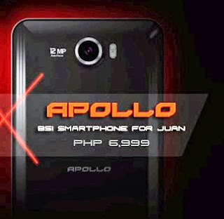 CM apollo price