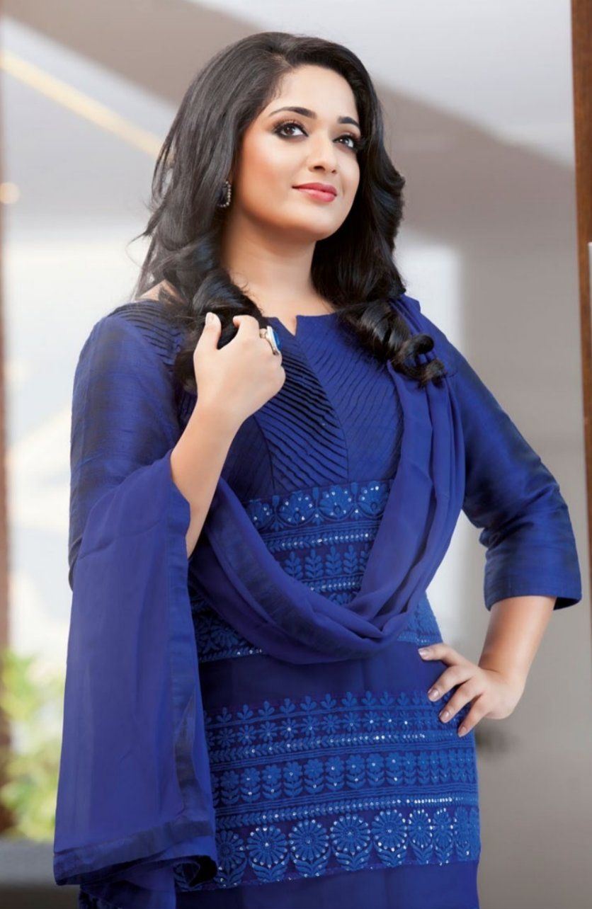 Kavya Madhavan latest hot photos from Star n Style ...