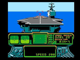  Detalle Top Gun (Español) descarga ROM NES