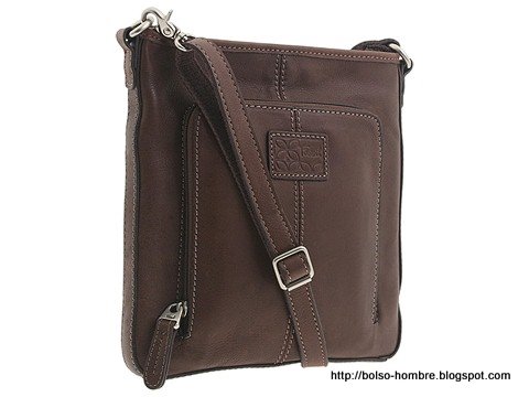 Bolso hombre:hombre-77768684